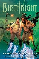 Birthright 3. Verbündete und Feinde