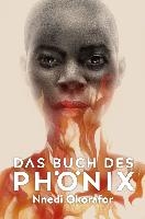 Das Buch des Phönix voorzijde