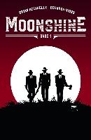 Moonshine 1 voorzijde