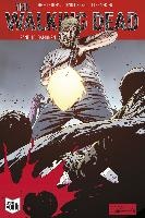 The Walking Dead Softcover 10 voorzijde