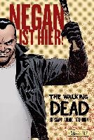 The Walking Dead: Negan ist hier! voorzijde