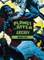 Planet der Affen Archiv 3