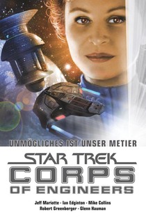 Star Trek - Corps of Engineers