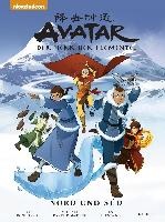 Avatar - Der Herr der Elemente: Premium 5 voorzijde
