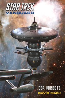 Star Trek Vanguard 1