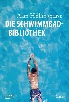 Die Schwimmbad-Bibliothek