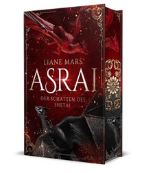 Asrai - Der Schatten des Shetai