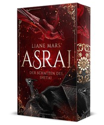 Asrai - Der Schatten des Shetai