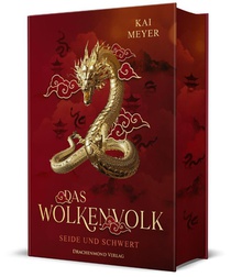 Das Wolkenvolk - Seide und Schwert