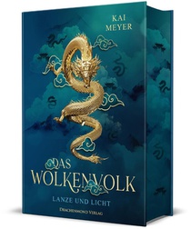 Das Wolkenvolk - Lanze und Licht