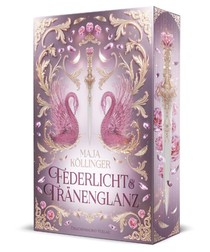 Federlicht & Tränenglanz