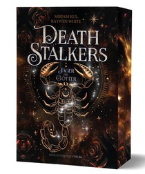 Deathstalkers - Jäger der Götter