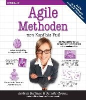 Agile Methoden von Kopf bis Fuß