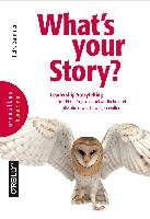 What's your Story?