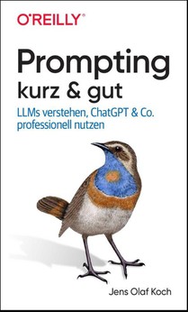 Prompting kurz & gut
