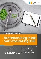 Schnelleinstieg in das SAP-Controlling (CO)