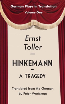 Toller, E: Hinkemann