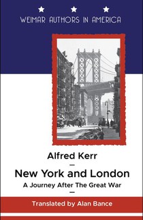 New York and London