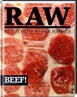 BEEF! RAW