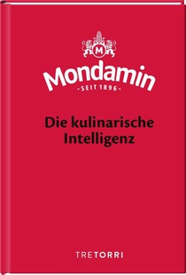 Mondamin, Die kulinarische Intelligenz