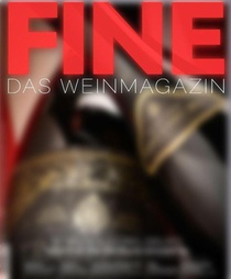 FINE Das Weinmagazin 01/2026