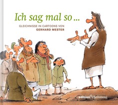 Ich sag mal so ...