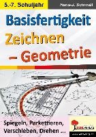 Basisfertigkeit Zeichnen - Geometrie