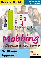 Mobbing ... die etwas andere Gewalt