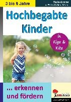 Hochbegabte Kinder