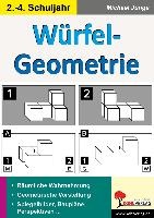 Würfel-Geometrie voorzijde