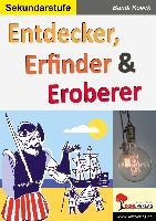 Entdecker, Erfinder & Eroberer