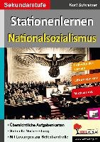Stationenlernen Nationalsozialismus