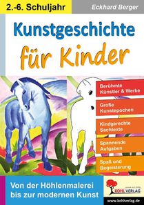 Kunstgeschichte für Kinder