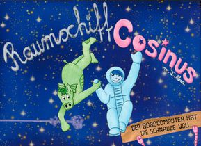 Raumschiff Cosinus