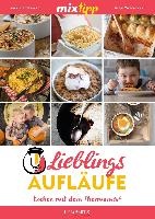 mixtipp Lieblings-Aufläufe
