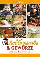 mixtipp Lieblingsrubs & Gewürze