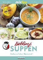 mixtipp: Lieblings-Suppen