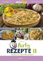 MIXtipp: Partyrezepte II