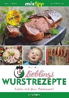 mixtipp: Lieblings-Wurstrezepte