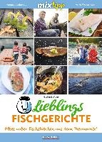 mixtipp: Lieblings-Fischgerichte