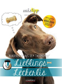 mixtipp: Lieblings-Leckerlis