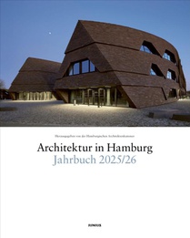 Architektur in Hamburg Jahrbuch 2025/26