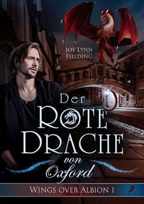 Der rote Drache von Oxford