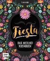 Fiesta - Das Mexiko-Kochbuch voorzijde