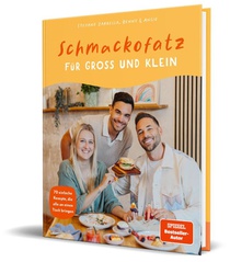 Schmackofatz für Groß und Klein