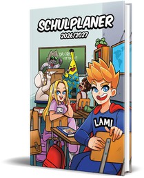 Schulplaner 2026/2027