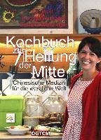 Kochbuch zur Heilung der Mitte