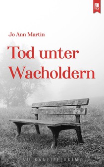 Tod unter Wacholdern