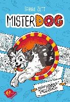 Mister Dog voorzijde