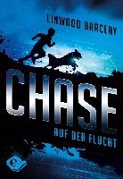 Chase voorzijde